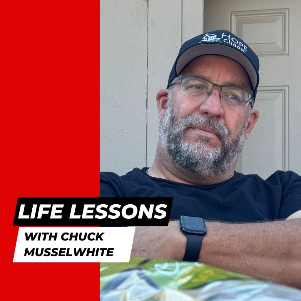 Navigating Life’s Journey: Lessons for Young&nbsp;Men