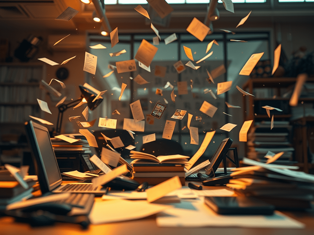 Embracing Interruptions: A New Perspective on&nbsp;Distractions