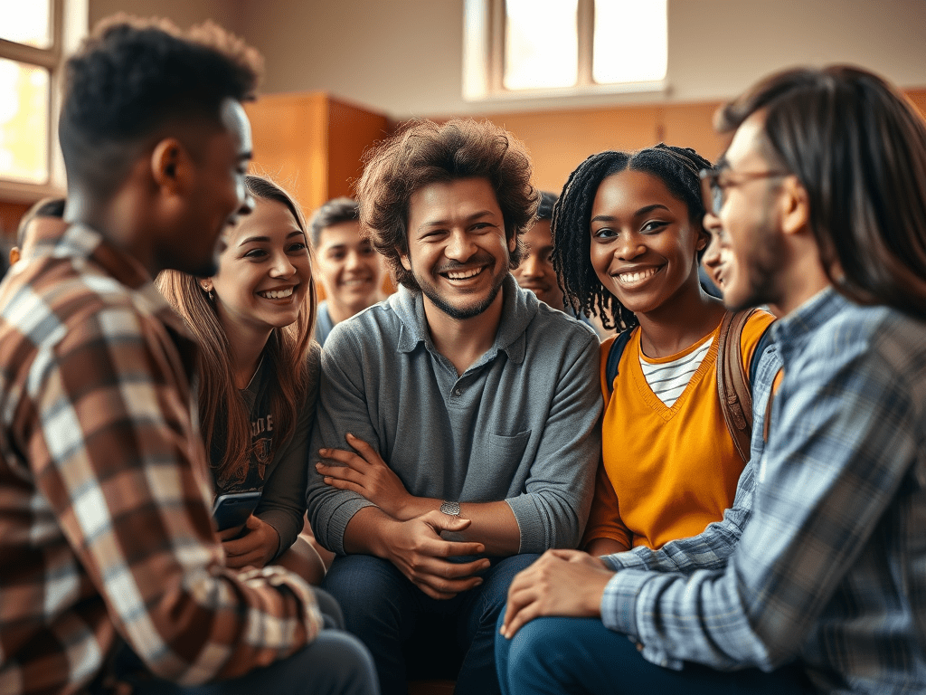 Balancing Results and Relationships in&nbsp;Ministry