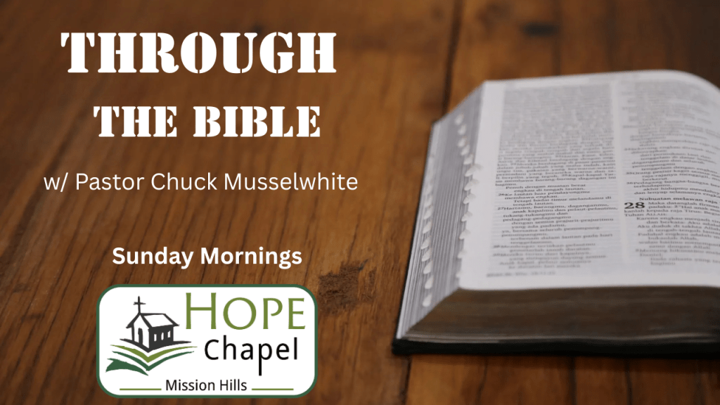 Remaining Faithful in Times of Struggle: Lessons from Paul’s Letter to&nbsp;Timothy