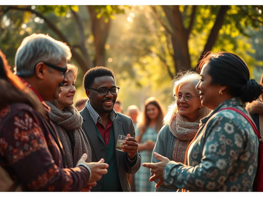 Christians as Citizens: Living Out Faith in Our&nbsp;Community