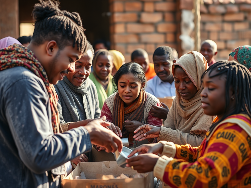 Faith in Action: Why True Faith Must Be Demonstrated Through Works