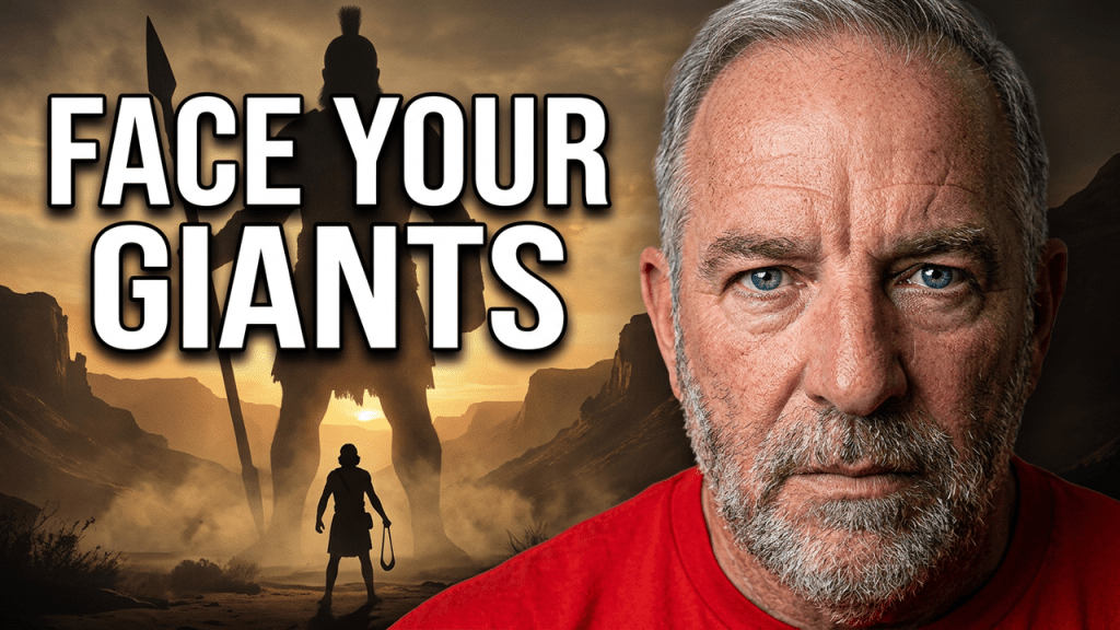 Facing Your Giants