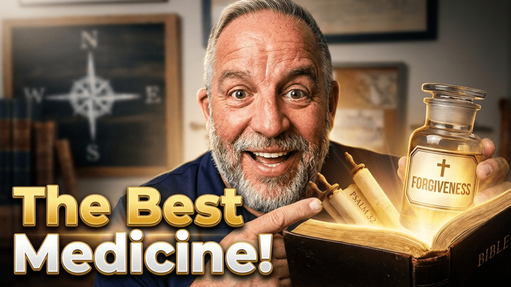 The Best Medicine