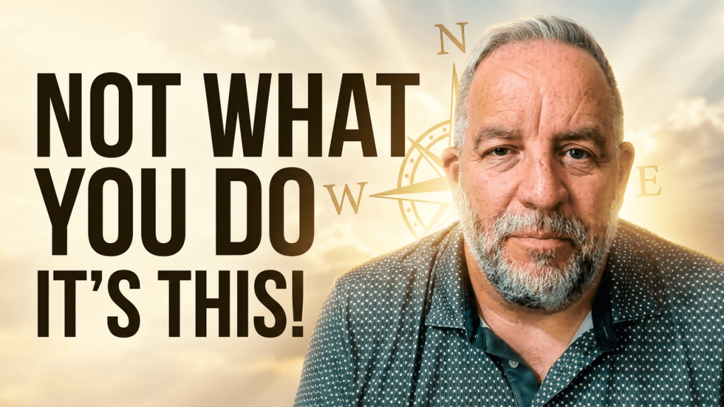 What Does the Kingdom of God Actually Look Like?
